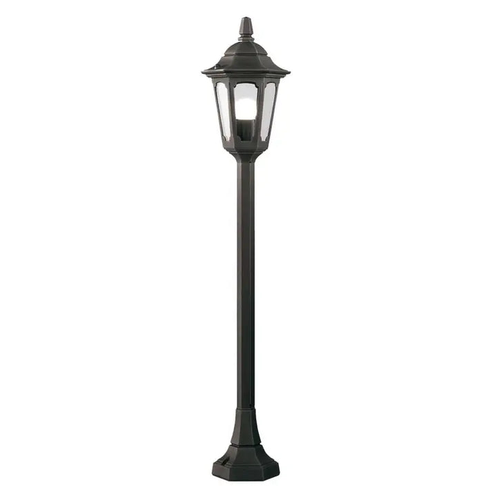 Elstead Lighting Lampadaire Parish Mini PRM5-BLACK