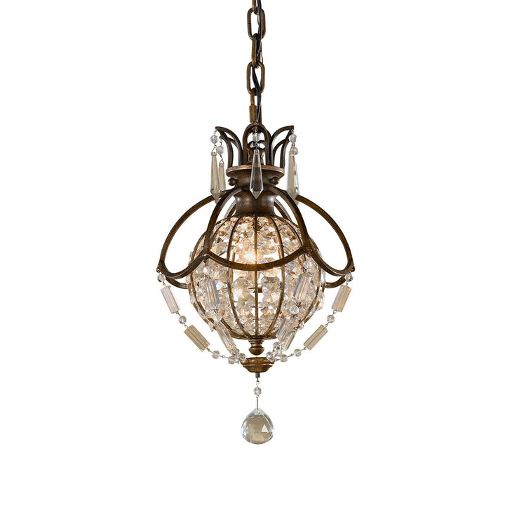 Elstead Lighting Suspension Bellini FE-BELLINI-P