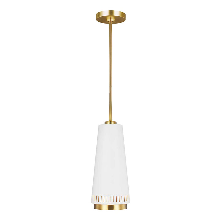 Elstead Lighting Suspension Carter FE-CARTER-P-A-MW