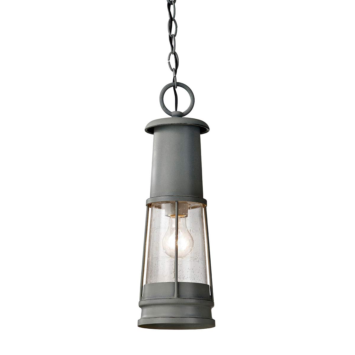 Elstead Lighting Suspension Chelsea Harbor FE-CHELSEAHBR8 – Suspensions