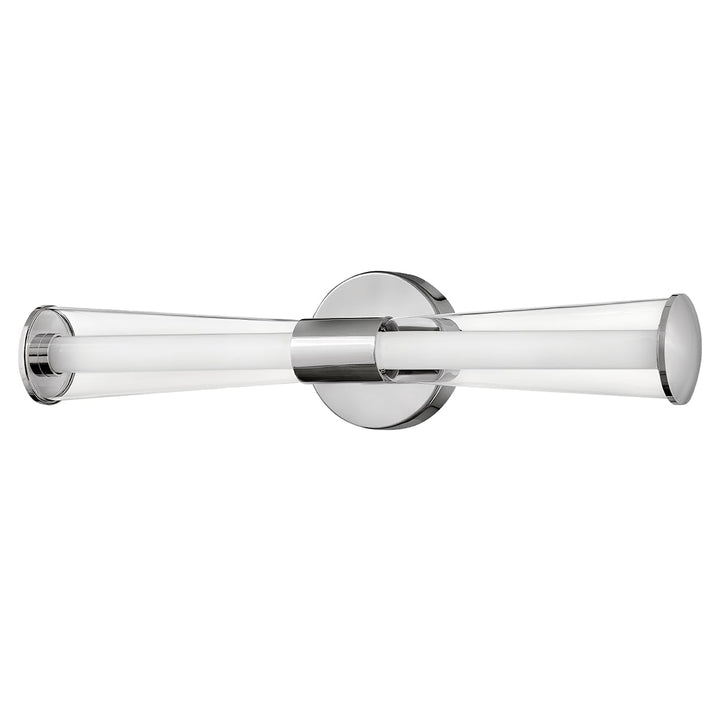 Hinkley · Elstead Applique de salle de bain Elin HK-ELIN-LED-WB2-PC