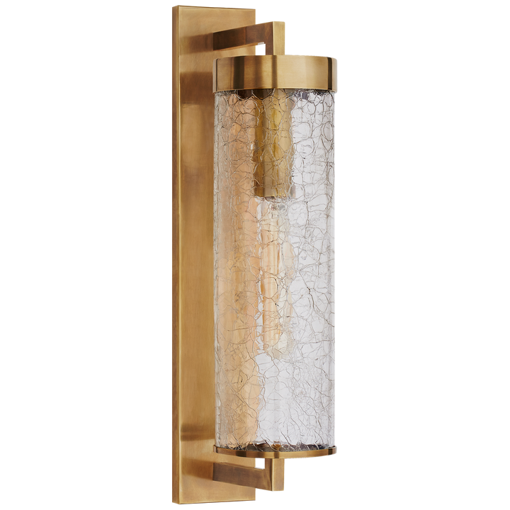 Visual Comfort Liaison grand modèle Bracketed VC-KW2123ABCRG