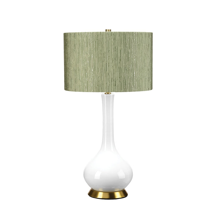 Elstead Lighting Lampe à poser MILO MILO-AB-TL-RTH