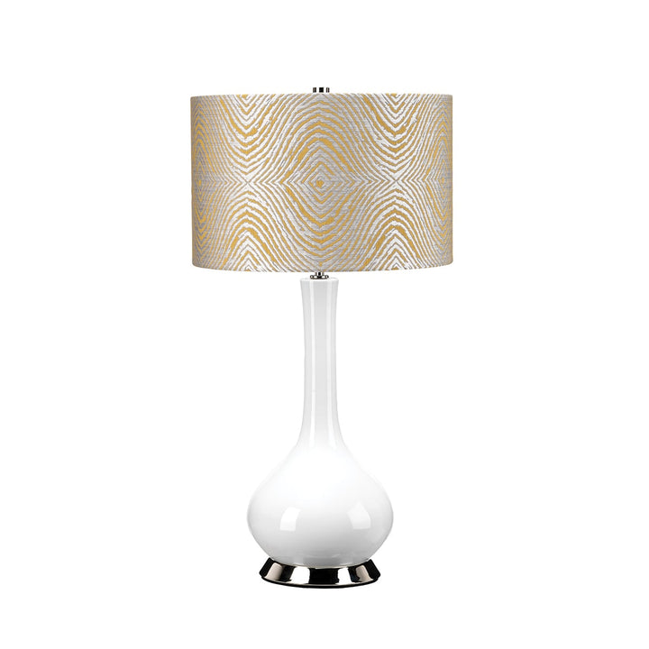 Elstead Lighting Lampe à poser MILO MILO-PN-TL-PSM