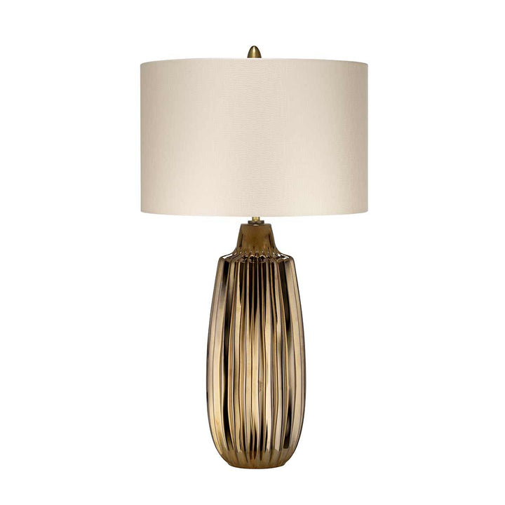 Elstead Lighting Lampe à poser Newham NEWHAM-TL-L