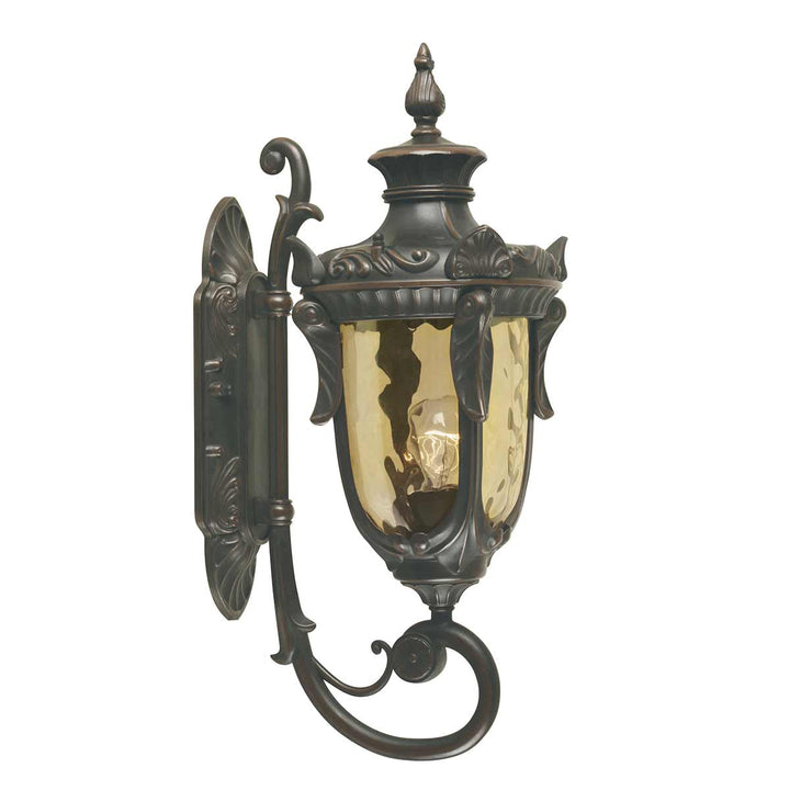 Elstead Lighting Applique Philadelphia PH1-M-OB