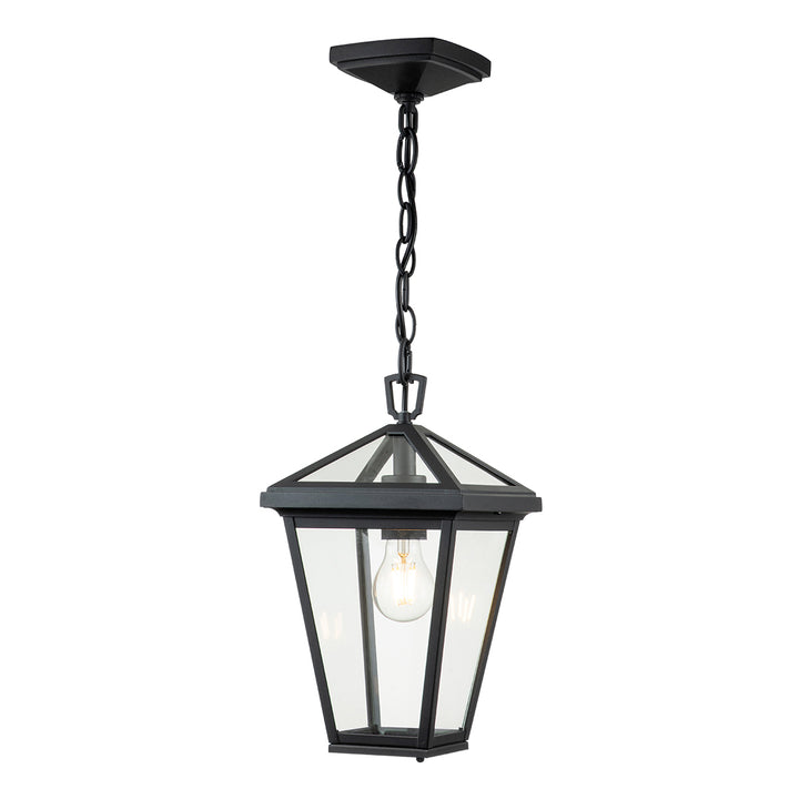 Quintiesse Plafonnier Alford Place QN-ALFORD-PLACE8-S-MB