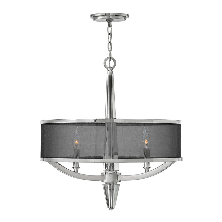 Quintiesse Suspension Ascher 3 lumières QN-ASCHER-3P