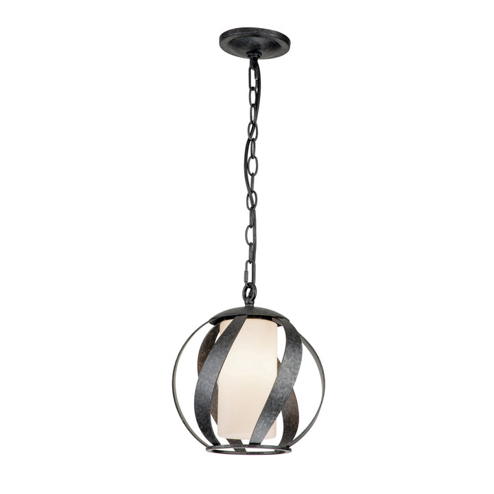 Quintiesse Plafonnier Blacksmith QN-BLACKSMITH-P-OBK