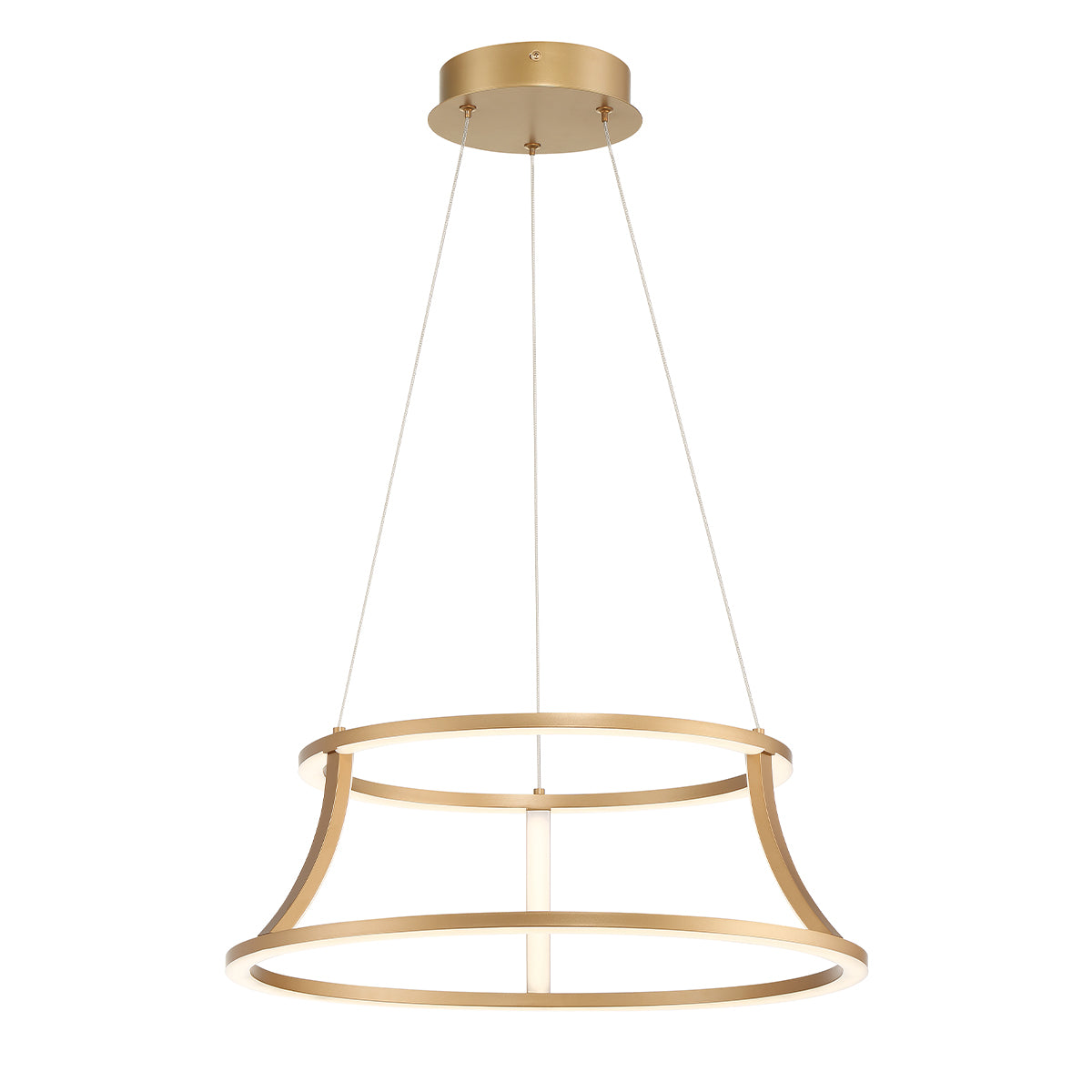 Quintiesse Lustre Cadoux QN-CADOUX-P-BG – Lustres
