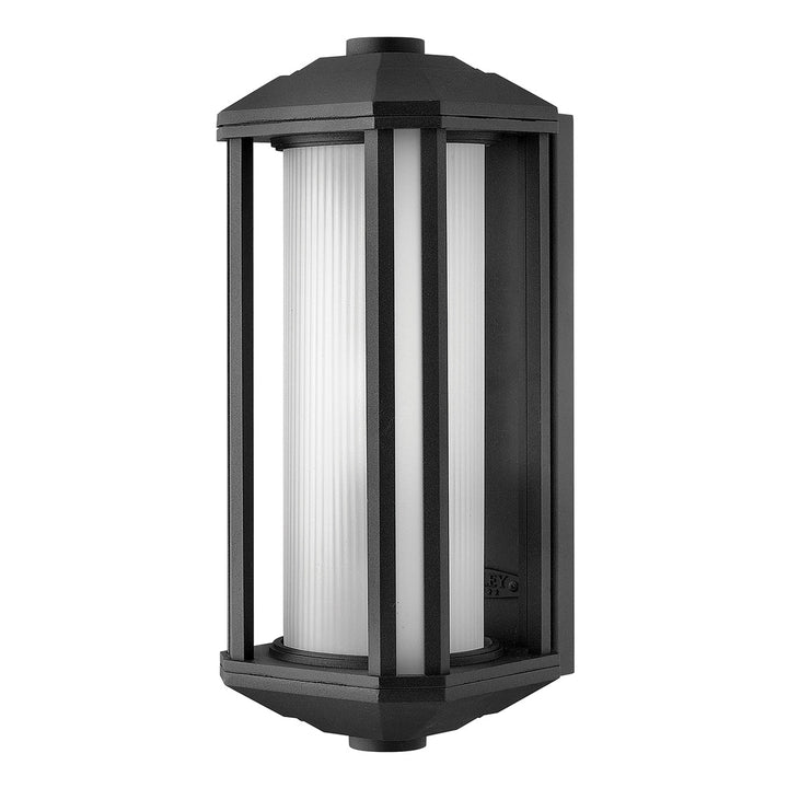 Quintiesse Applique Castelle QN-CASTELLE-M-BLK