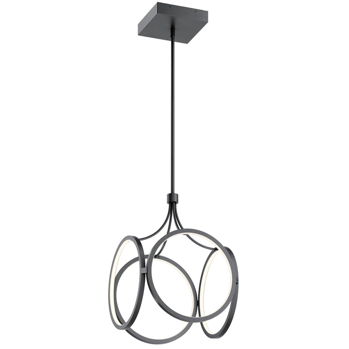 Quintiesse Suspension Ciri QN-CIRI-P-MBK