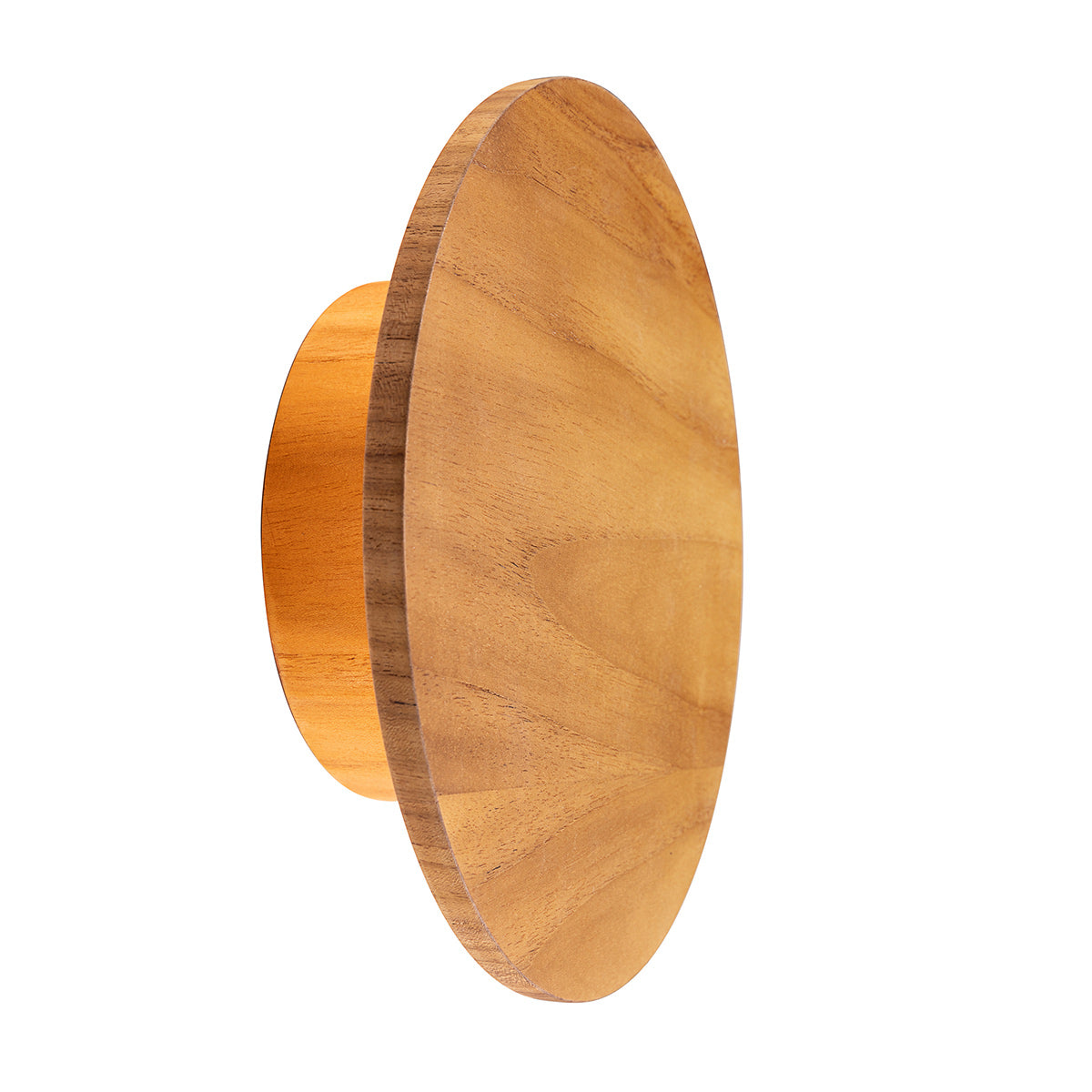 Quintiesse Applique Clean QN-CLEAN-LED-WB-25-TEAK – Appliques murales