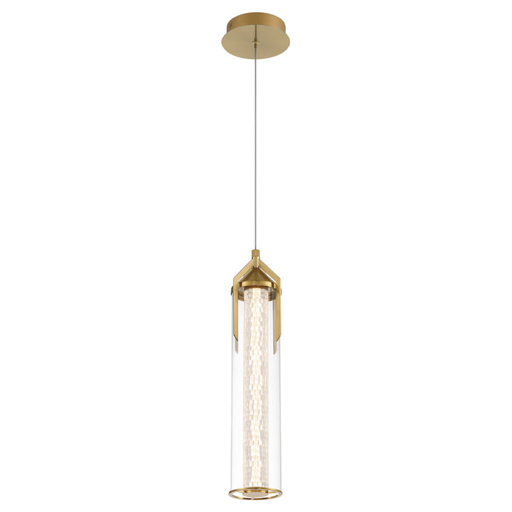 Quintiesse Suspension Espada QN-ESPADA-1P-BG