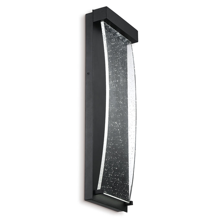 Quintiesse Applique Kabo QN-KABO-M-BK