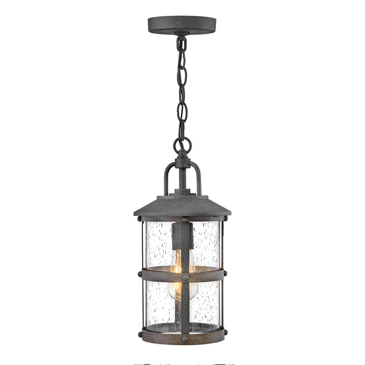 Quintiesse Plafonnier Lakehouse QN-LAKEHOUSE8-S-DZ
