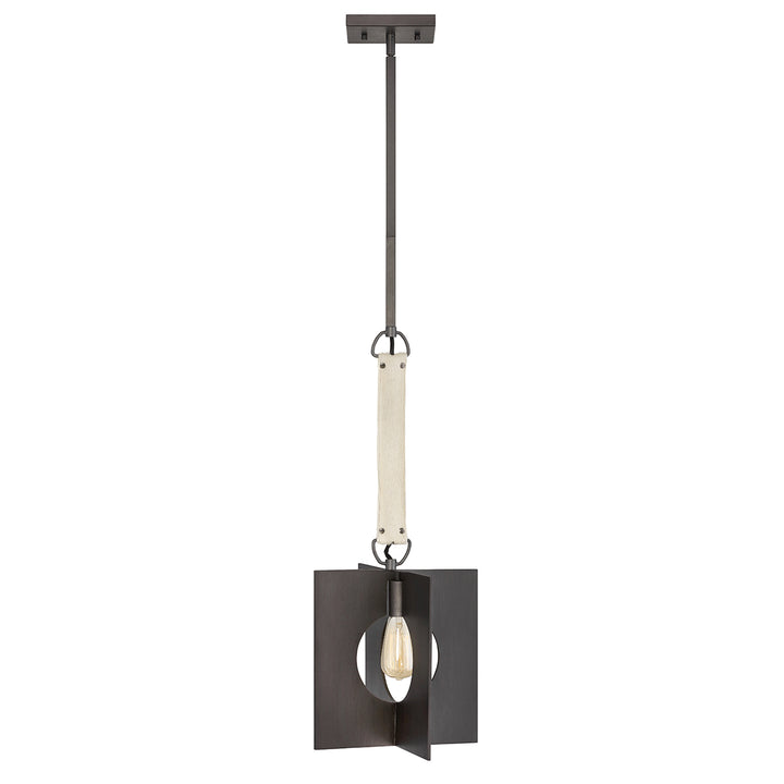 Quintiesse Suspension Ludlow QN-LUDLOW-1P-GR