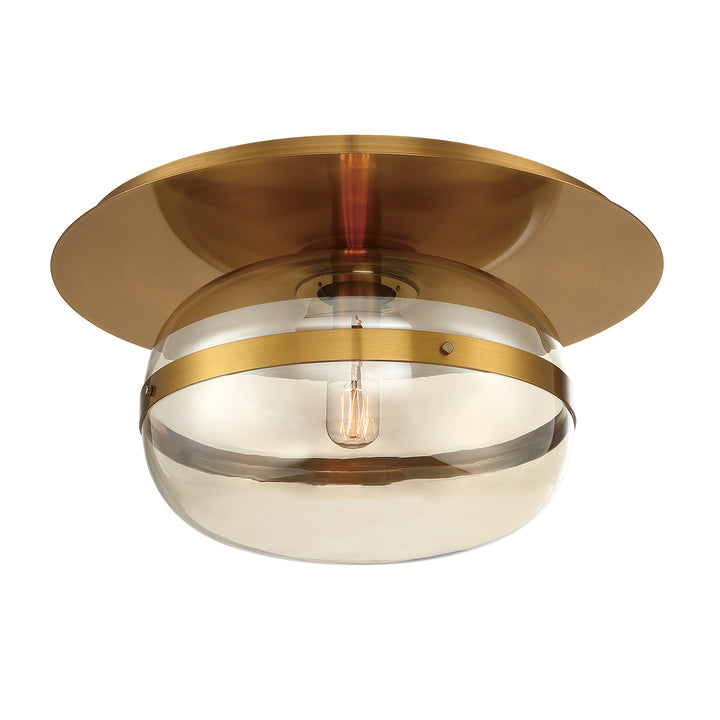 Quintiesse Plafonnier Nottingham QN-NOTTINGHAM-F-M-AB