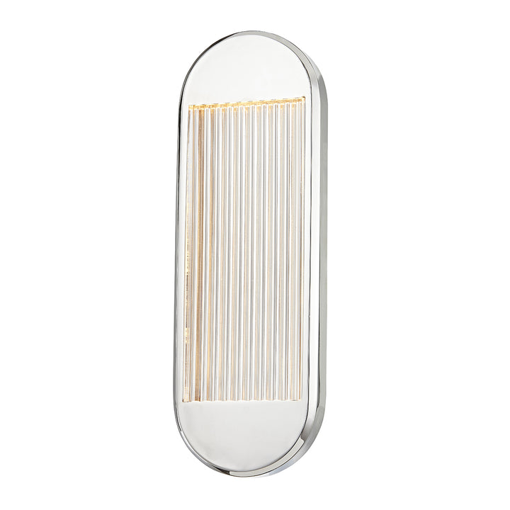 Quintiesse Applique Palais QN-PALAIS-W-M-PN