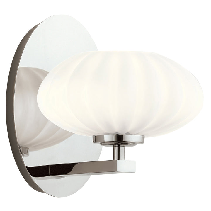 Quintiesse Applique de salle de bain Pim QN-PIM1-PC