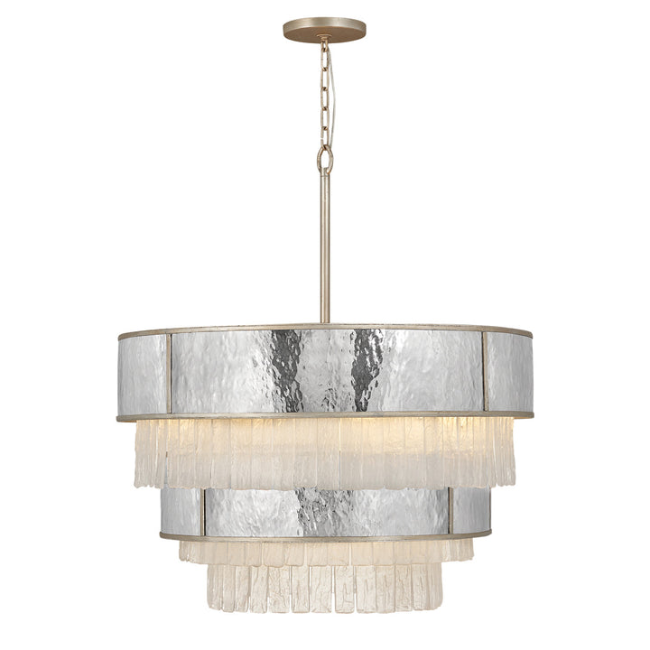 Quintiesse Suspension Reverie 12 lumières QN-REVERIE-12P-CPG
