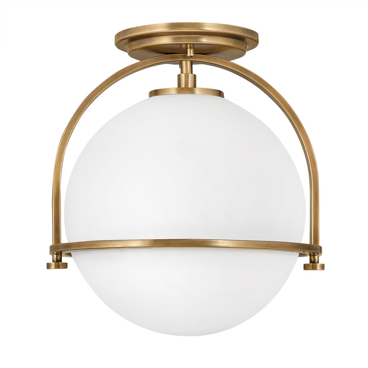 Quintiesse Plafonnier Somerset QN-SOMERSET-F-O-HB