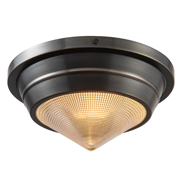 Quintiesse Plafonnier Willard QN-WILLARD-F-S-UBZ-PG