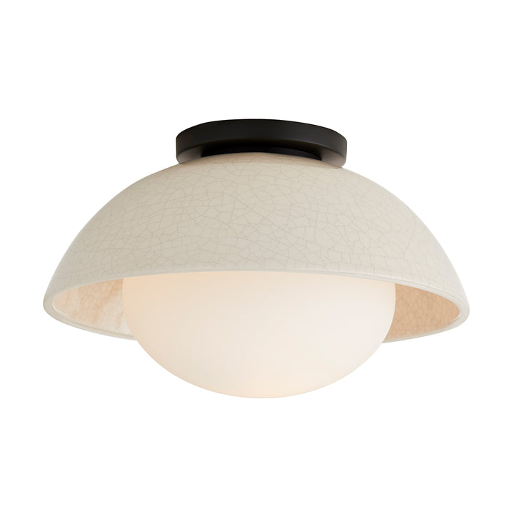 Quintiesse Plafonnier Glaze QNA-GLAZE-F-S-BIC