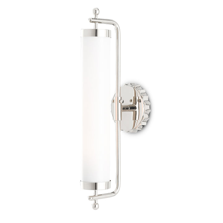 Quintiesse Applique Latimer QNC-LATIMER-WB-PN