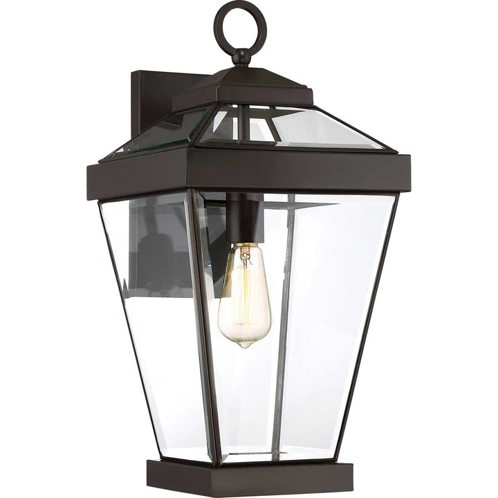 Quoizel · Elstead Applique Ravine QZ-RAVINE2-L