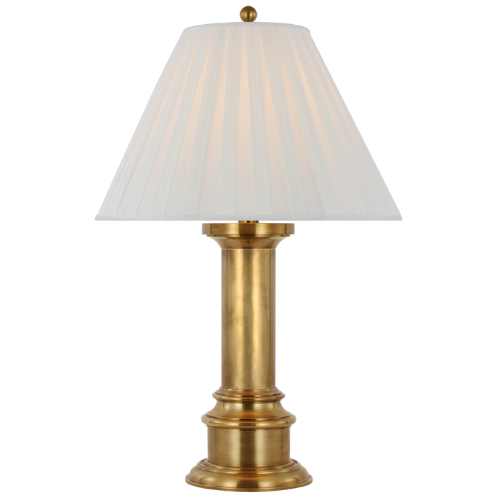 Visual Comfort Hammett grand modèle VC-RL3092NBSBP