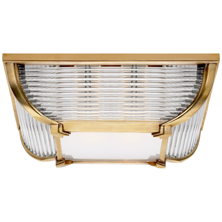 Visual Comfort Perry grand modèle VC-RL4072NBFA