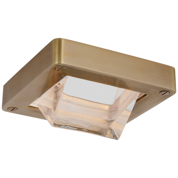Visual Comfort Rolland 13 cm Solitaire VC-RL4615NBCG