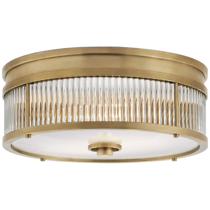 Visual Comfort Allen petit modèle rond VC-RL4801NB