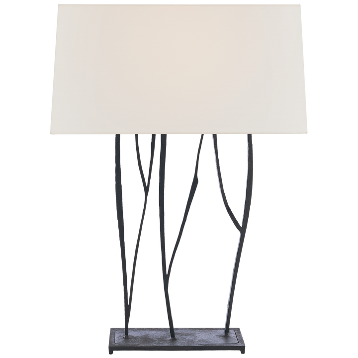 Visual Comfort Aspen Console VC-S3051BRL