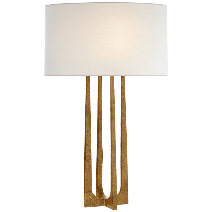 Visual Comfort Scala Hand-Forged VC-S3513GIL