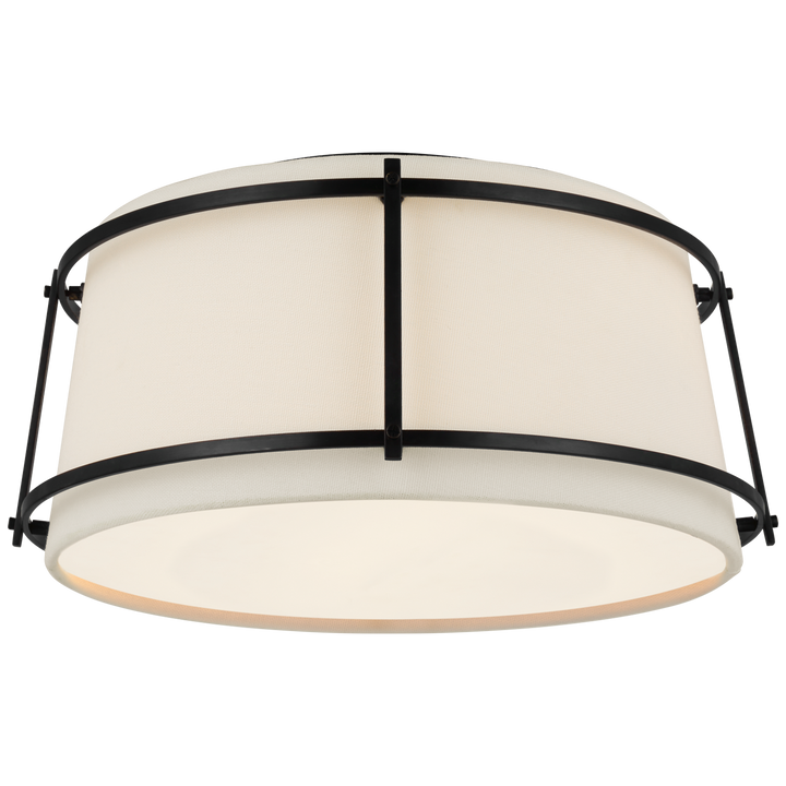Visual Comfort Callaway petit modèle VC-S4685BZLFA