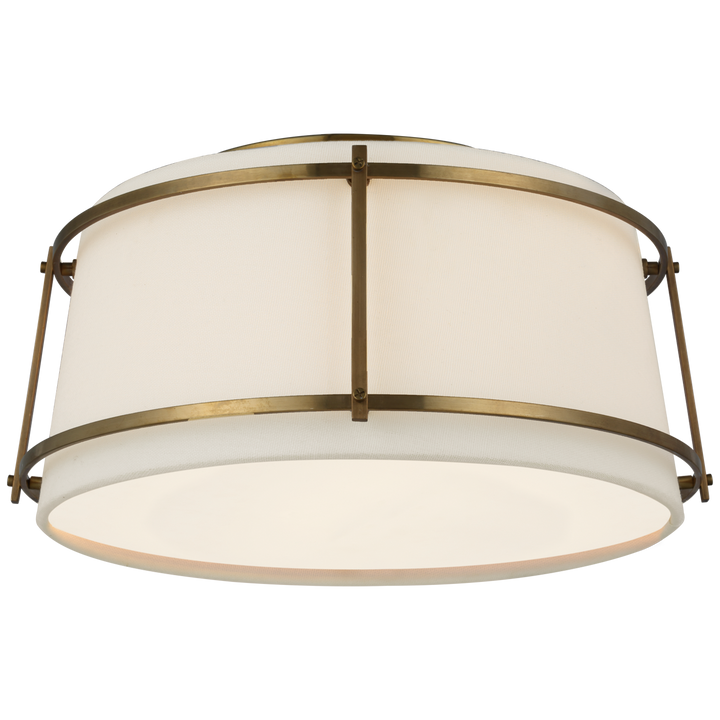 Visual Comfort Callaway petit modèle VC-S4685HABLFA