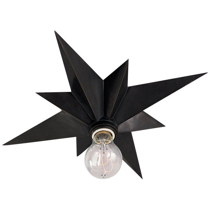 Visual Comfort Star VC-SC4000BZ
