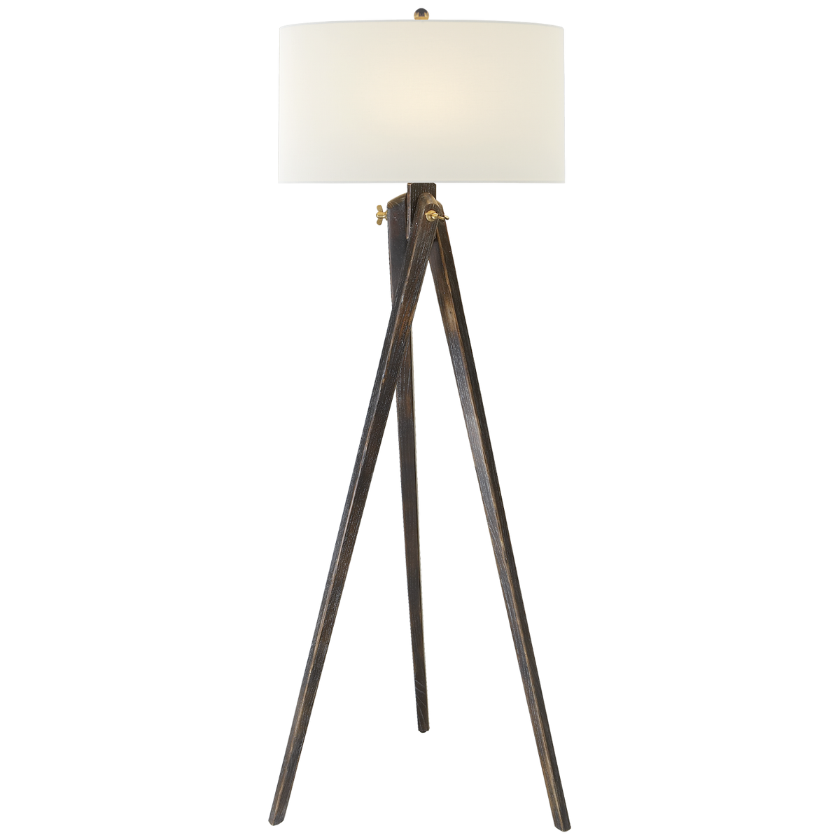 Visual Comfort Tripod SL1700TBL – Lampadaires
