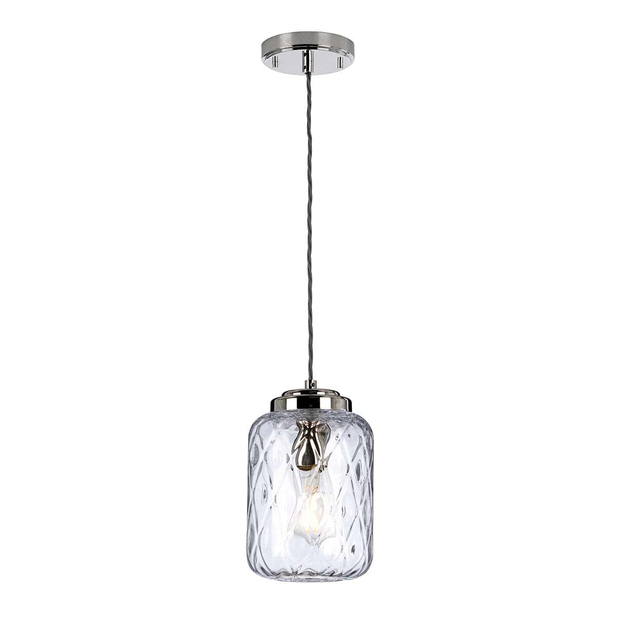 Elstead Lighting Suspension Sola SOLA-P – Suspensions