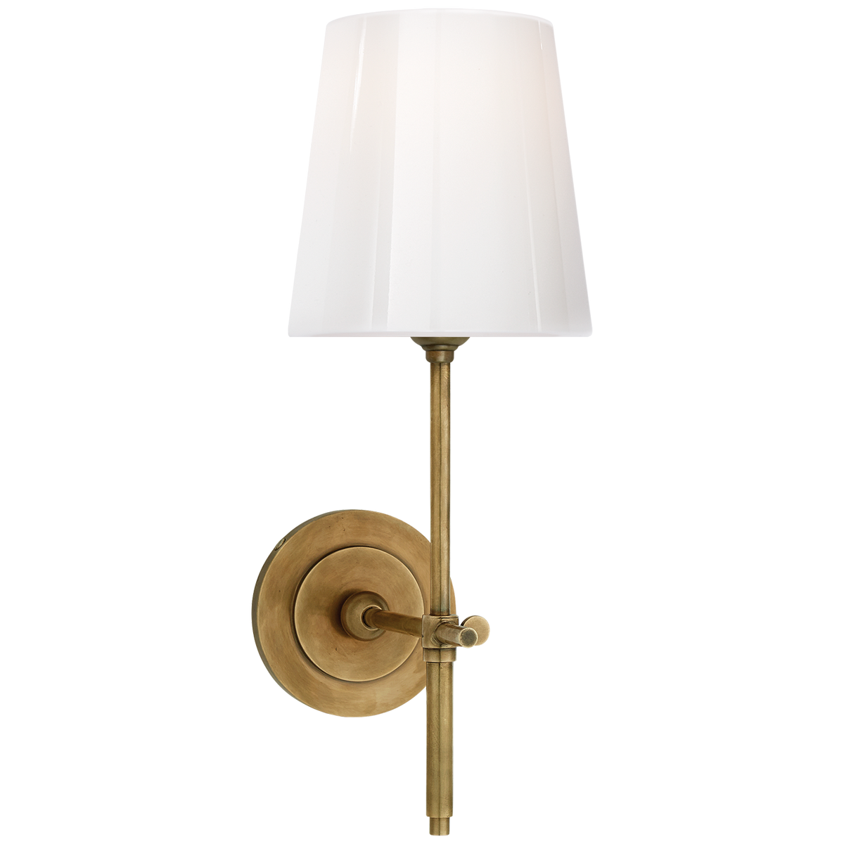 Visual Comfort Bryant TOB2022HABWG – Salle de bain