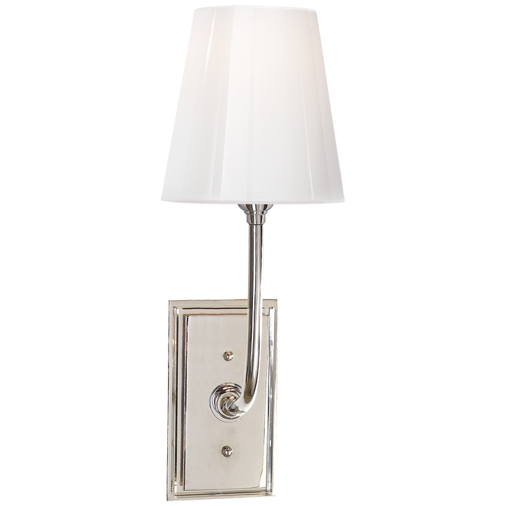 Visual Comfort Hulton VC-TOB2190PNWG