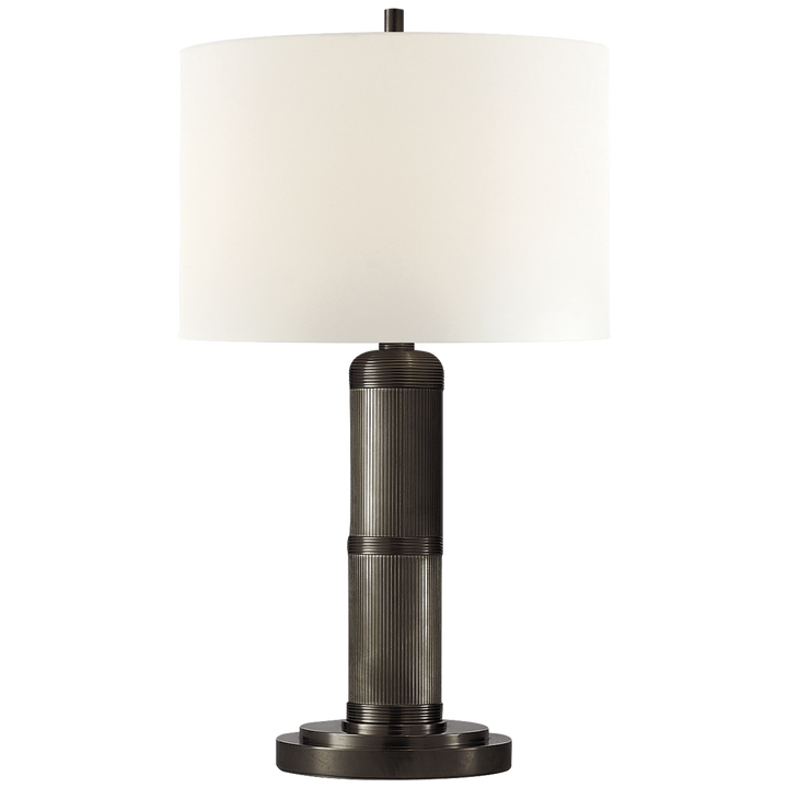 Visual Comfort Longacre petit modèle VC-TOB3000BZL