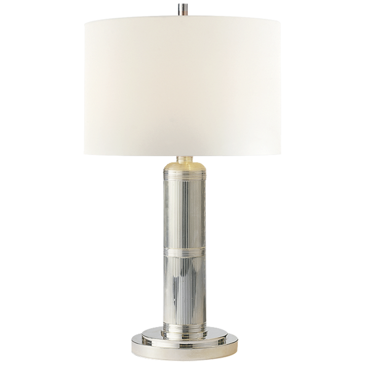 Visual Comfort Longacre petit modèle VC-TOB3000PNL