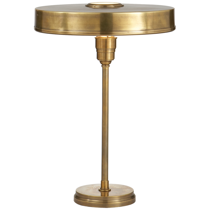 Visual Comfort Carlo VC-TOB3190HABINT