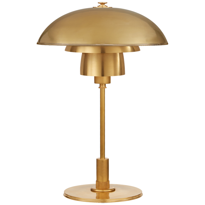 Visual Comfort Whitman VC-TOB3513HABHABINT