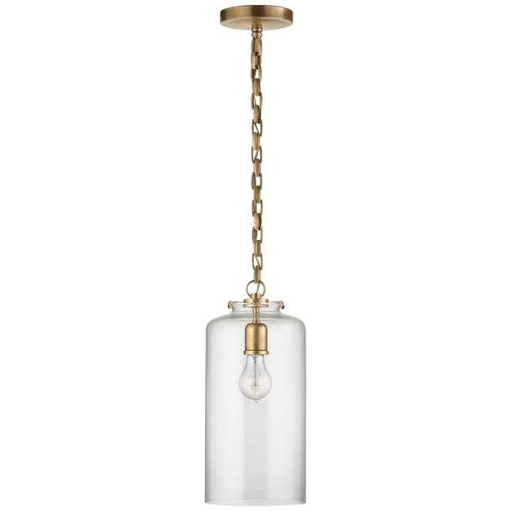 Visual Comfort Katie cylindre VC-TOB5226HABG3CG