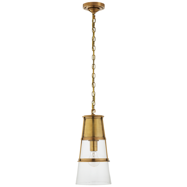Visual Comfort Robinson modèle moyen VC-TOB5752HABCG