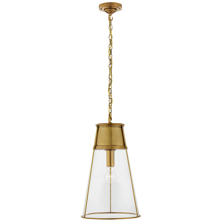 Visual Comfort Robinson grand modèle VC-TOB5753HABCG